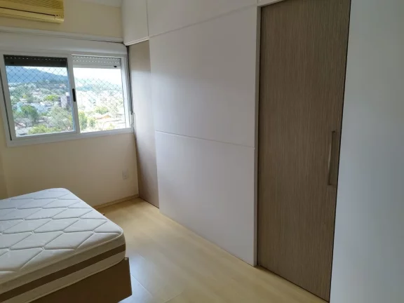 Imagem Linda Cobertura Duplex com 200 m² com Terraço e espaço Gourmet