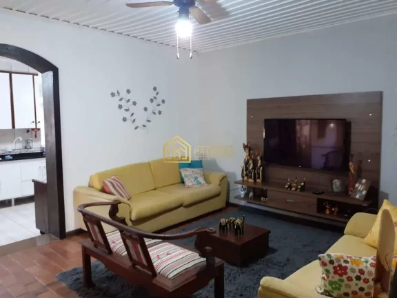 Imagem Casa Padrão
