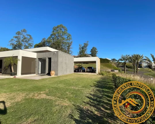 Imagem CASA RESIDENCIAL em ITU - SP, CONDOMÍNIO TERRAS DE SÃO JOSÉ