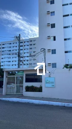 Imagem Apartamento | Serraria | 3 Quartos | 61M2 | 1 Suíte | Terminação Sul | Andar Alto | 1 Vaga