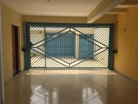Imagem Sobrado para Venda por R$750.000,00 com 254m², 2 dormitórios, 1 suite e 3 vagas - Jardim pedro josé nunes , São paulo / SP - Cód. BDI28529