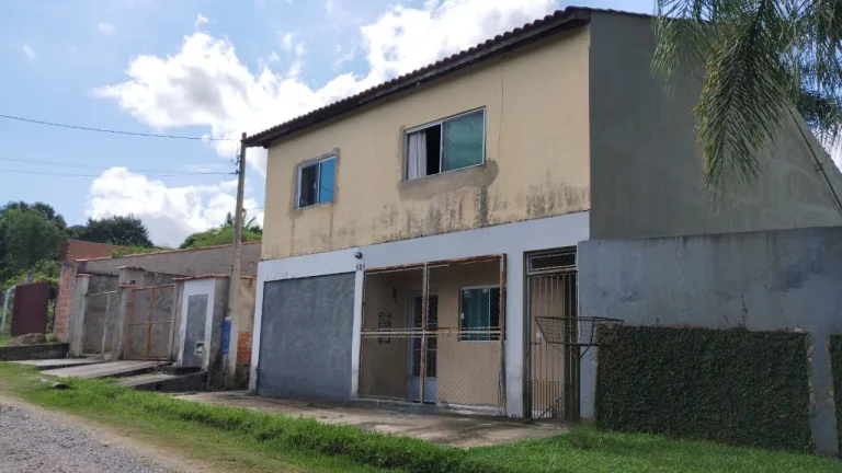 Imagem Chácara de luxo em condomínio em Sorocaba-SP, Jardim Wanel Ville IV: 4 quartos, 3 banheiros, 800m². Venha conferir!