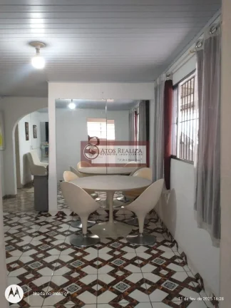 Imagem Casa Térrea com Edícula em Vila São José - 2 Dorms, R$560MIL