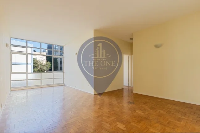 Imagem Luxuoso apartamento com 2 quartos, 2 salas e 2 vagas na Vila Mariana, SP: seu novo lar de 96m²!