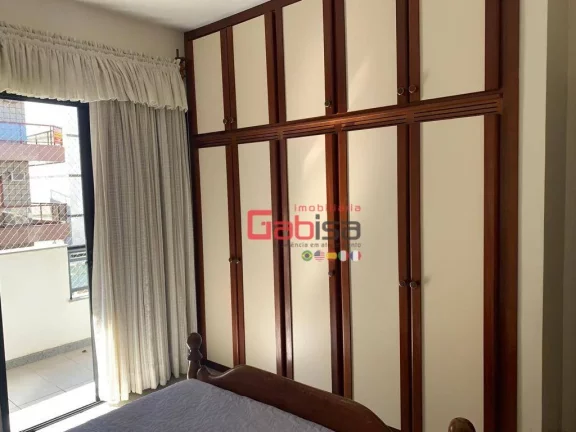 Imagem Apartamento com 4 dormitórios à venda, 141 m² por R$ 890.000,00 - Vila Nova - Cabo Frio/RJ