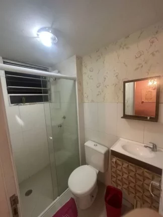 Imagem Apartamento Duplex com 2 dormitórios à venda, 90 m² por R$ 330.000,00 - Jardim São Luís - Suzano/SP