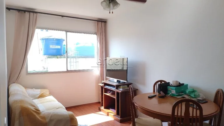 Imagem Excelente apartamento 56m², super conservado na melhor localização da Vila Santa Catarina. Sendo ...