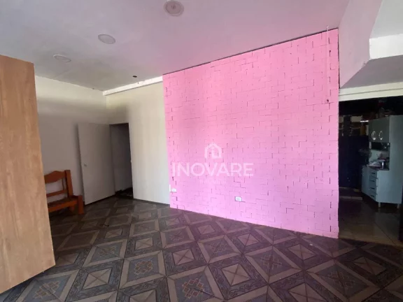 Imagem Área para alugar, 89 m² por R$ 2.000/mês - Setor Rodoviário - Itumbiara/GO