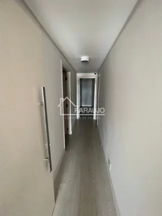 Imagem Cobertura à Venda Sorocaba