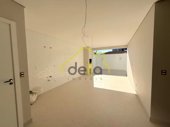 Imagem Apartamento tipo Giardino com 120m² de área privativa no Saguaçu.