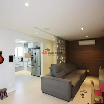 Imagem Apartamento à venda com 3 dormitorios Centro São Bernardo do Campo