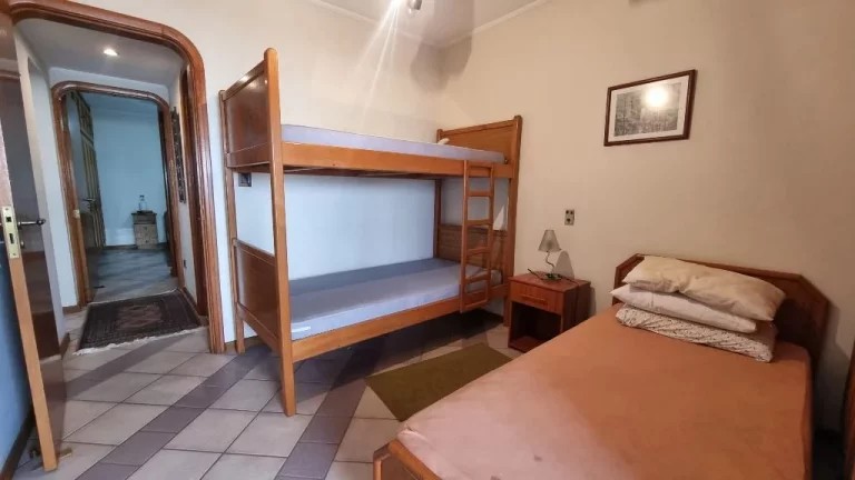 Imagem APARTAMENTO COM 3 DORMITÓRIOS À VENDA, 130 M² - PITANGUEIRAS - GUARUJÁ/SP