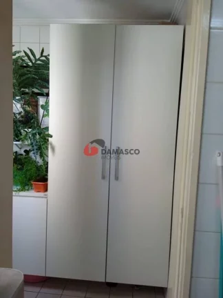 Imagem Apartamento à venda na Vila Ivone – São Paulo | 76m², 3 dormitórios e área de lazer completa
