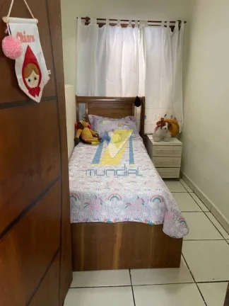 Imagem Vendo Casa em Santo André, Parque das Nações