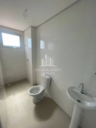 Imagem APARTAMENTO 3 DORMITÓRIOS VILA BOCAINA EM MAUÁ !