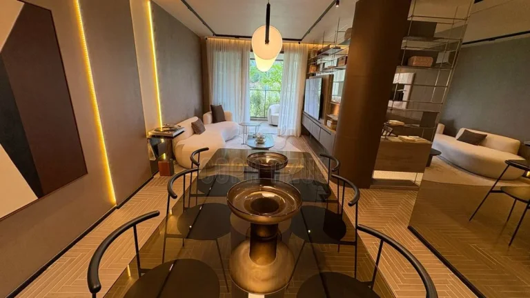 Imagem Barra da Tijuca – Rua Tamarindos da Península | Residencial › Apartamento 3 quarto(s) à Venda