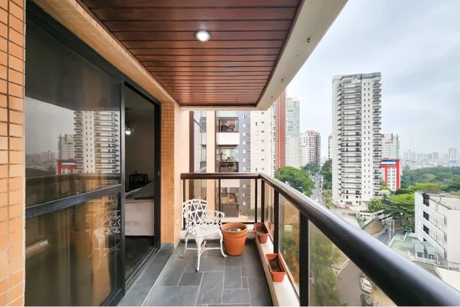 Imagem APARTAMENTO RESIDENCIAL em São Paulo - SP, Santana