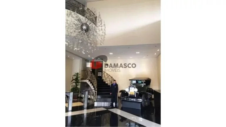 Imagem Sala à venda e locação 1 Vaga, 34M², Barcelona, São Caetano do Sul - SP
