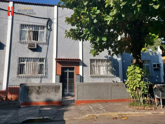 Imagem Apartamento com 2 quartos à venda, 72 m² por R$ 235.000 - Jardim Primavera - Duque de Caxias/RJ