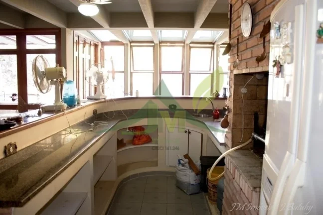 Imagem Excelente Casa à Venda no Beiral das Pedras em Atibaia