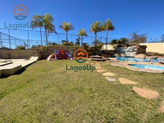 Imagem Terreno à venda, 1131 m² por R$ 398.000,00 - Terra Vista - Lagoa Santa/MG