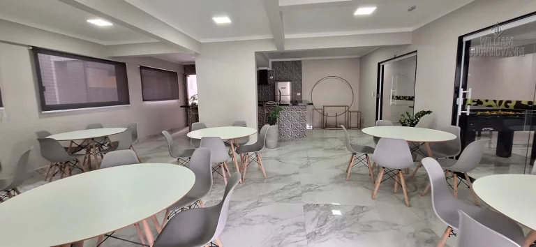 Imagem Apartamento 2 dormitórios mobiliado no bairro Aviação