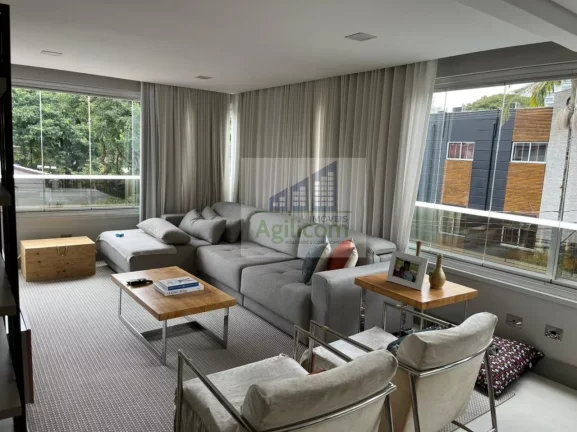 Imagem APARTAMENTO À VENDA EM VILA OLÍMPIA COM 2 DORMITÓRIOS