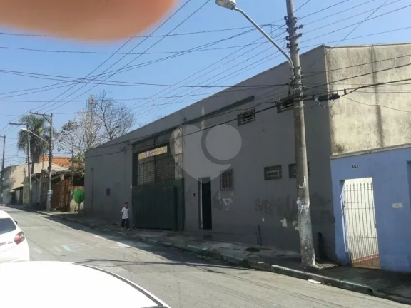 Imagem Galpão comercial à venda em Butantã, São Paulo - SP