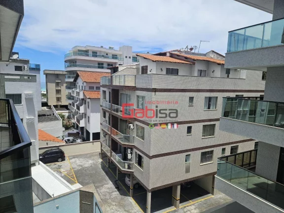Imagem Apartamento com 3 dormitórios à venda, 158 m² por R$ 1.150.000,00 - Vila Nova - Cabo Frio/RJ