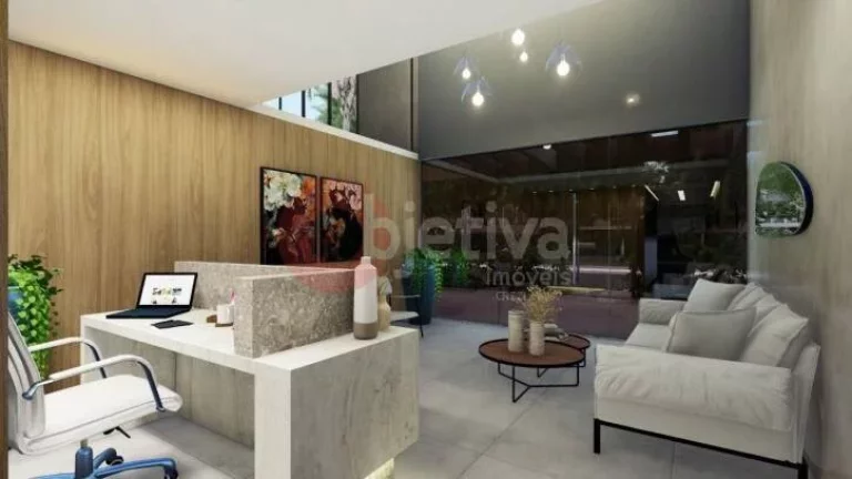 Imagem Apartamento com 2 dormitórios à venda, Braga - Cabo Frio/RJ