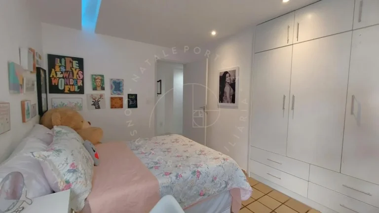 Imagem Lindo apartamento 4 quartos em Boa Viagem!