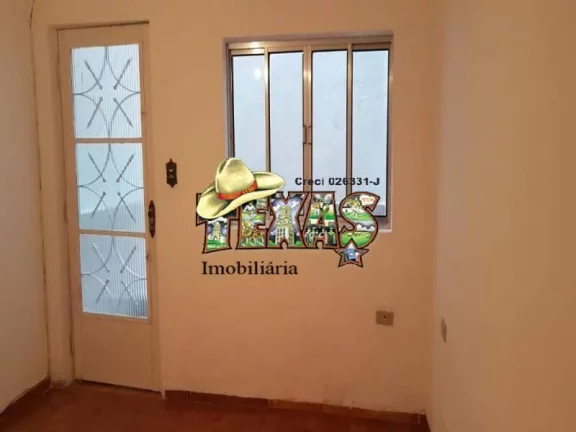 Imagem SOBRADO PARA VENDA VILA INVERNADA