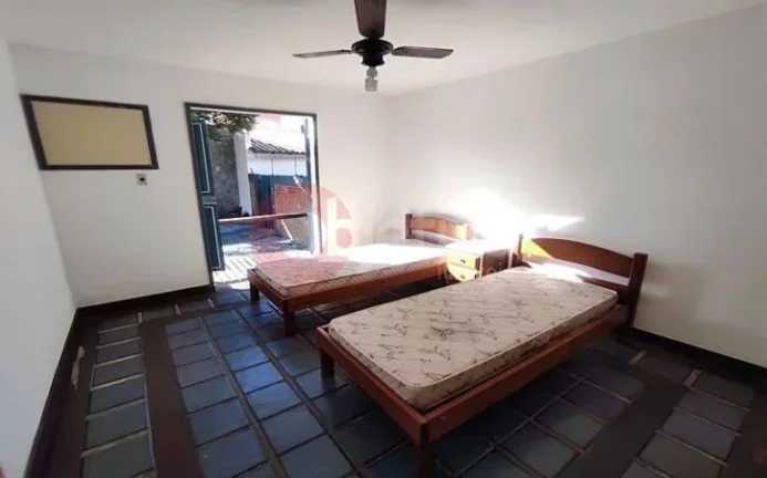Imagem Casa com 4 quartos à venda, 150 m² por - Portinho - Cabo Frio/RJ