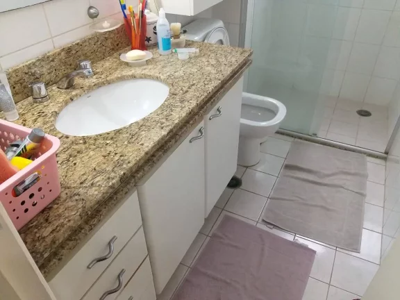 Imagem Flat para VENDA em Vila Uberabinha - Duplex Life Moema 48m²