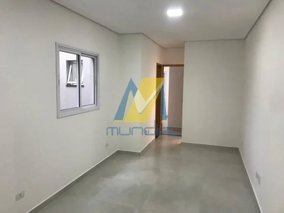 Imagem Elevador até o Terraço, Coberturas Exclusivas à Venda - 100 m² |