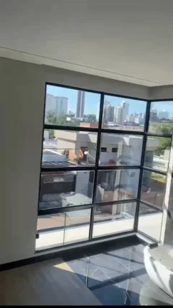 Imagem Sobrado Alto padrão Zona Nobre