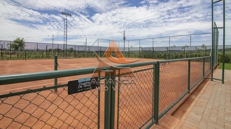 Imagem Terreno - Ribeirão Preto - Real Sul