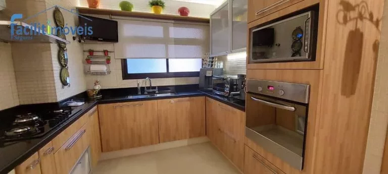 Imagem MAGNÍFICO DUPLEX, 4 DORMITÓRIOS, RUDGE RAMOS - SÃO BERNARDO DO CAMPO