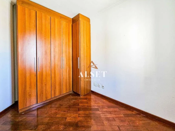 Imagem Apartamento com 2 dormitórios à venda, 63 m² por R$ 599.000,00 - Vila Regente Feijó - São Paulo/SP
