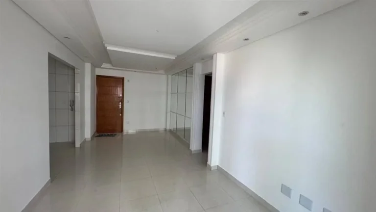 Imagem APARTAMENTO COM 92.63 m² - CAIÇARA - PRAIA GRANDE SP