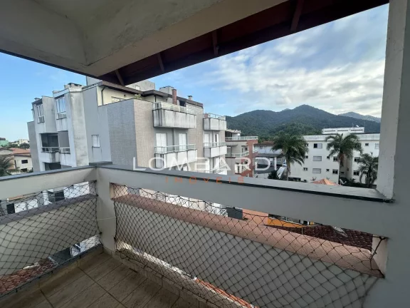 Imagem Apartamento a venda no Itaguá com linda vista