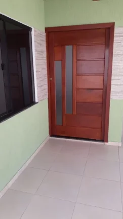 CASA RESIDENCIAL em Cabo Frio - RJ, Novo Portinho