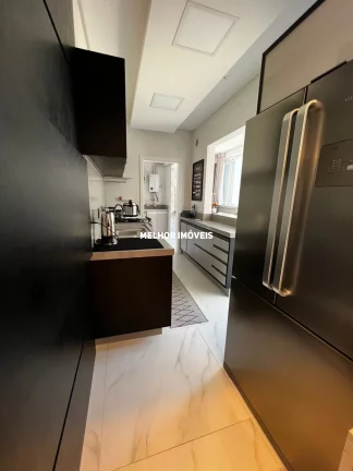Imagem Apartamento Mobiliado a venda localizado em Meia Praia, Itapema - SC