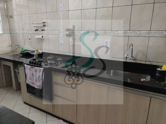 Imagem Venda Apartamento Parque Residencial Vila União, Campinas/SP 2 dormitórios, sala, cozinha, lavanderia, banheiro, vaga de garagem e moto, 57 m² útil.