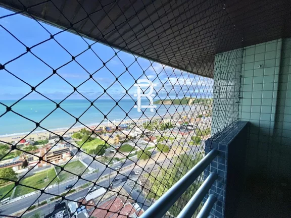 Imagem Apartamento para Venda em Natal / RN no bairro Ponta Negra