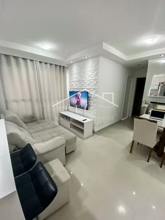 Venda Apartamento | Vanessa Carrenho