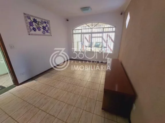 Imagem Sobrado para Venda em São Bernardo do Campo / SP no bairro Paulicéia