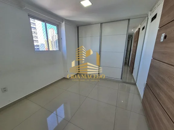 Imagem Apartamento 3 quartos à venda em Manaíra, João Pessoa