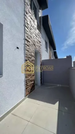 Imagem Casa Padrão