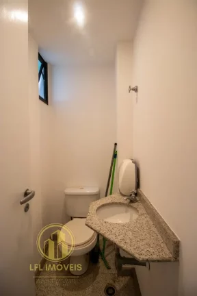 Imagem Conjunto Comercial para locação, com 68 m² e 3 vagas. Jardim Paulista